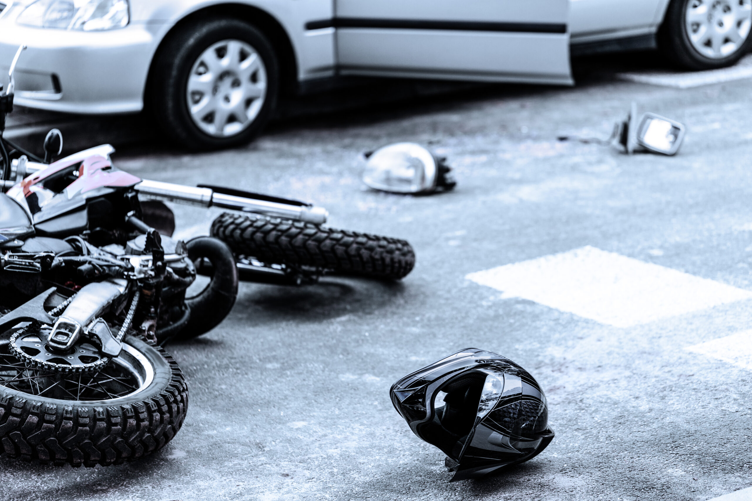 Miami Motorcycle Accident Lawyers | SKG
