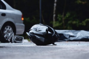 After you’ve laid down your bike, get up again with the help of our motorcycle accident attorneys in Melbourne.