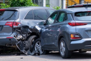 Can I Sue After a Car Accident If I Was Not Hurt?