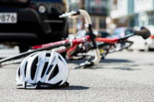 What Are the Most Common Causes of Bicycle Accidents?