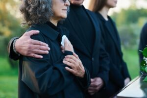 What Qualifies as a Wrongful Death Lawsuit?