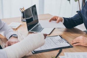 When Should I Hire a Lawyer For Workers’ Compensation?