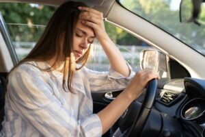 What to Do After a Car Accident that’s Not Your Fault