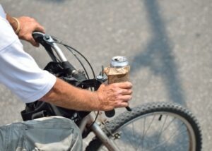 Can I Get a DUI on a Bicycle in Florida?