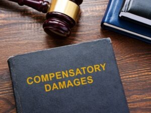 What Are Compensatory Damages?