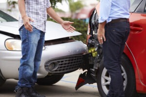 What If You Got in an Accident With an Uninsured Driver?