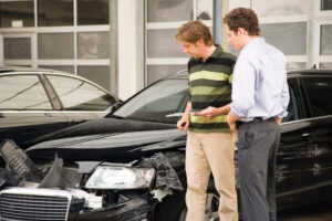 What Is the Average Car Accident Settlement?