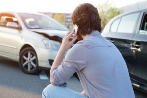 How Much does Car Insurance Go Up After an Accident?