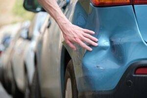 What to Do After a Minor Car Accident?